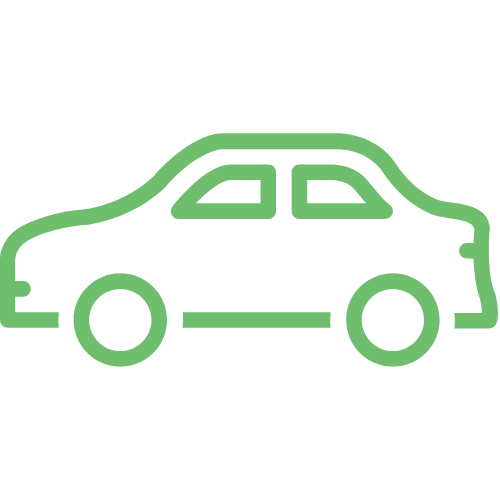 Imagen ilustrativa: coche